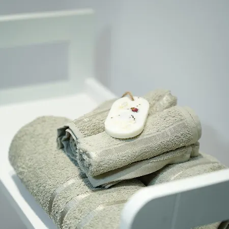 Apartment 5th Deck *