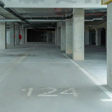 Appartement 5th Deck Szczecin