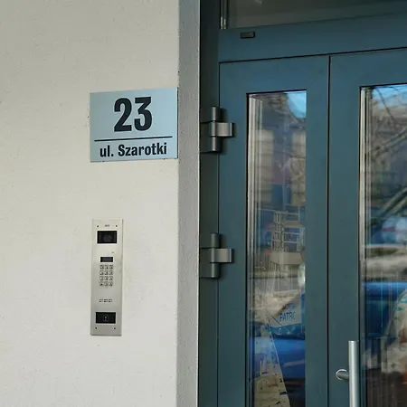 Apartment 5th Deck *