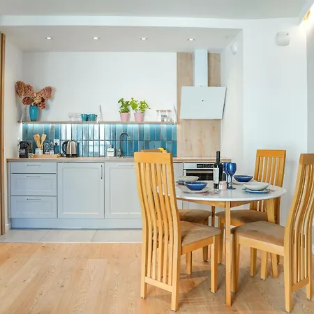 5th Deck Apartment *