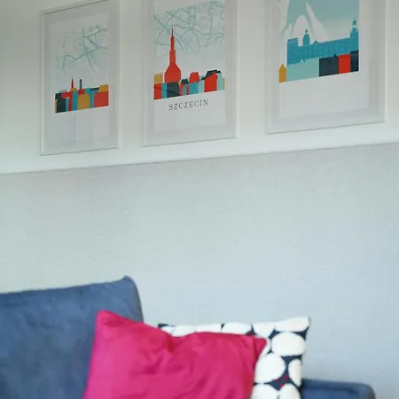 Apartment 5th Deck *