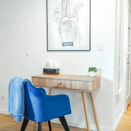 5th Deck Apartment *