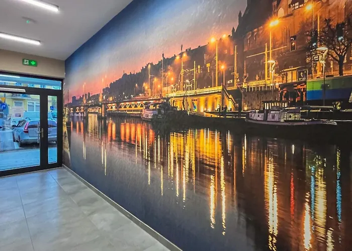 Appartement 5th Deck *