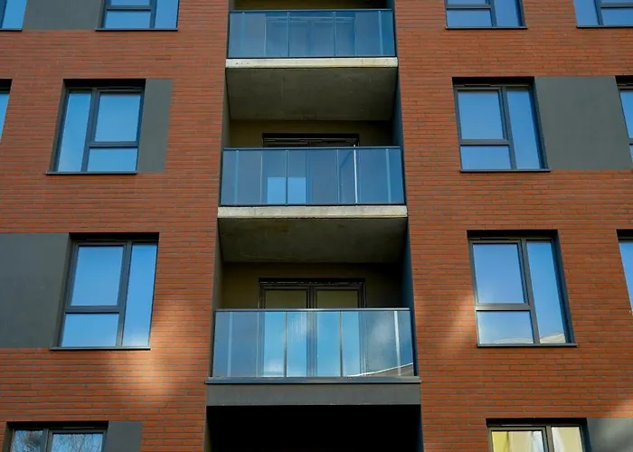 Appartement 5th Deck