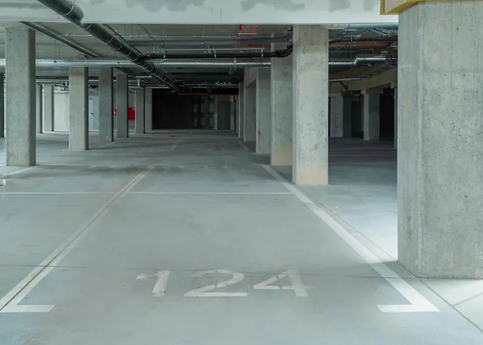 דירה 5th Deck שצ'צ'ין