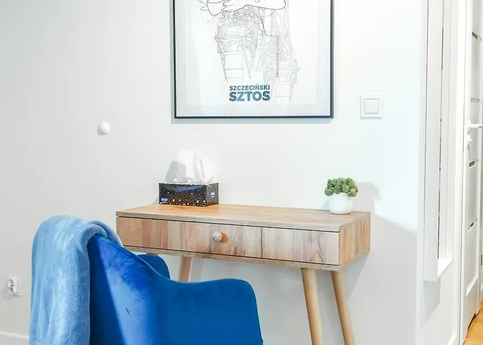 5th Deck Appartement *